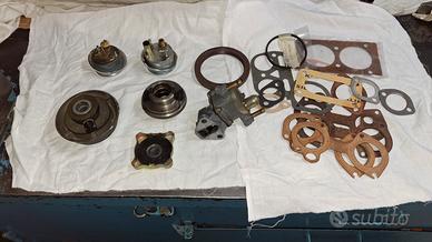 ricambi alfa romeo junior 