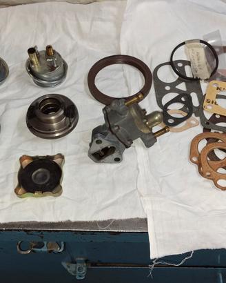 ricambi alfa romeo junior 