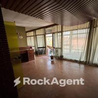 ATTICO PANORAMICO IN VIA VITTIME CIVILI