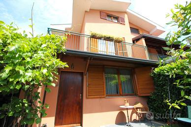Villa a schiera San Vittore Olona
