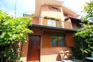 Villa a schiera San Vittore Olona