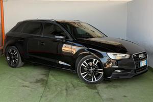 Audi A3 1.6 TDI clean diesel S tronic Ambiente