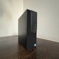 OptiPlex Dell 5050 otiplex mini (sff)