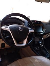 LANCIA DELTA EXTRA SERIE PLATINUM FRAU