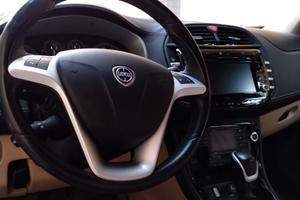 LANCIA DELTA EXTRA SERIE PLATINUM FRAU