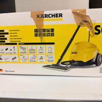 Pulitore a vapore Kärcher SC 3 EasyFix.
