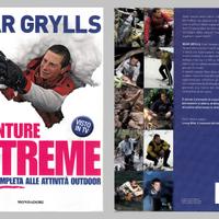 'Avventure estreme' di Bear Grylls