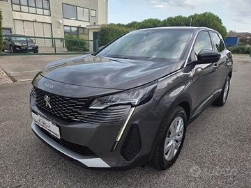 PEUGEOT 3008 BlueHDi 130 S&S EAT8 Active Pack