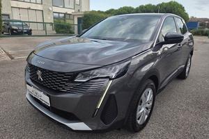 PEUGEOT 3008 BlueHDi 130 S&S EAT8 Active Pack