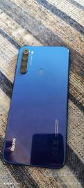 redmi note 8 t
