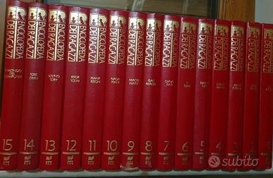 enciclopedia dei ragazzi