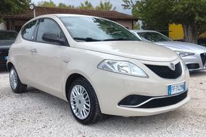 LANCIA Ypsilon 1.2 69 CV 5 porte GPL Ecochic Gol