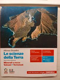 Le scienze della Terra - seconda edizione
