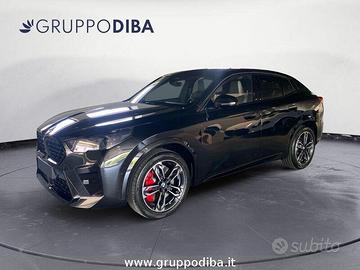 BMW X2 Serie X SDRIVE20D