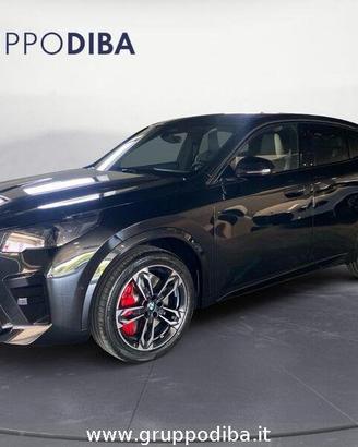 BMW X2 Serie X SDRIVE20D