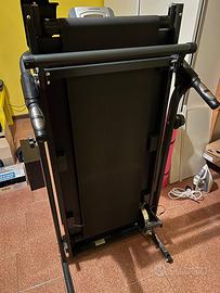 Tappeto magnetico Diadora