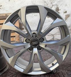CERCHI IN LEGA AUDI R19 USATI