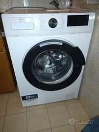 Lavatrice