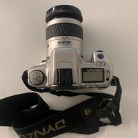 Minolta Dynax 505si