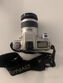 Minolta Dynax 505si