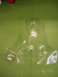 Parabrezza Piaggio liberty 50, 125, 150 rst