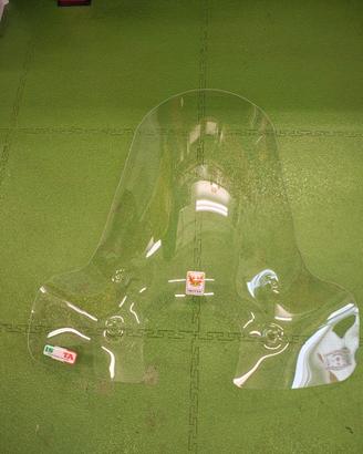 Parabrezza Piaggio liberty 50, 125, 150 rst