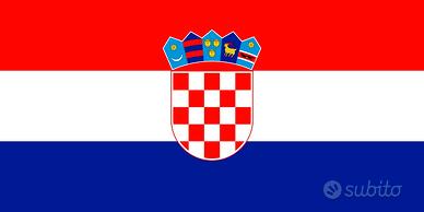 Lezioni di Lingua Croata - Online o in Presenza