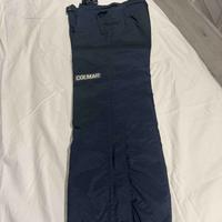 Pantaloni sci Colmar