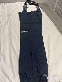 Pantaloni sci Colmar