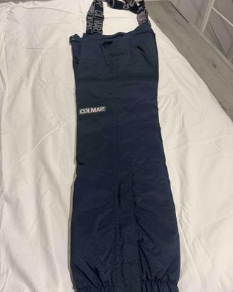 Pantaloni sci Colmar