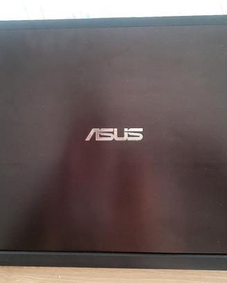 Notebook  ASUS Core I7, RAM 8 GB SSD 240 GB