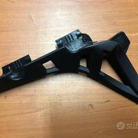 Fianchetto copertura int. Suzuki V-Strom 650 17-19