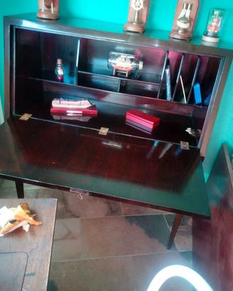 mobile secretaire anni 50/60