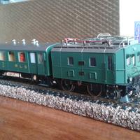 Modellismo ferroviario