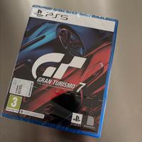 Gran Turismo 7 PS5 / PS4 – Nuovo Sigillato
