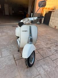 Vespa 50 Special 4 marce 1981