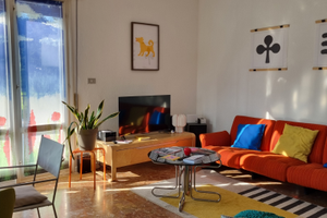 Appartamento indipendente