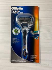 Rasoio Gillette Fusion Proglide Nuovo