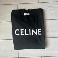 T-shirt celine XL