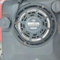 Tosaerba Briggs stratton 