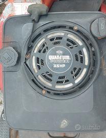 Tosaerba Briggs stratton 