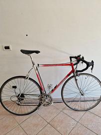 Bici da corsa vintage Colnago 58cm