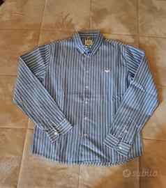 Camicia Armani Junior 13 anni