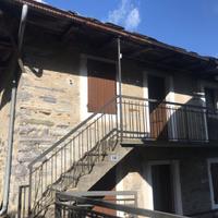 Casa cicogna val grande