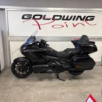 Honda GL 1800 Tour mt