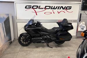 Honda GL 1800 Tour mt