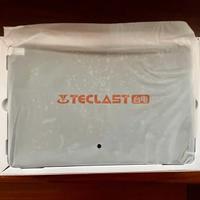 Tablet Teclast P50 128GB + tastiera + cover