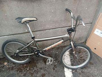 BMX Specialized