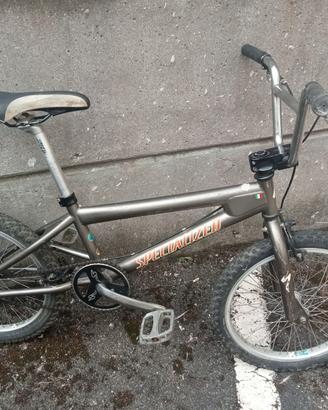 BMX Specialized