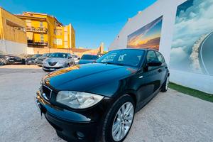 BMW Serie 1 BMW serie 118d Futura